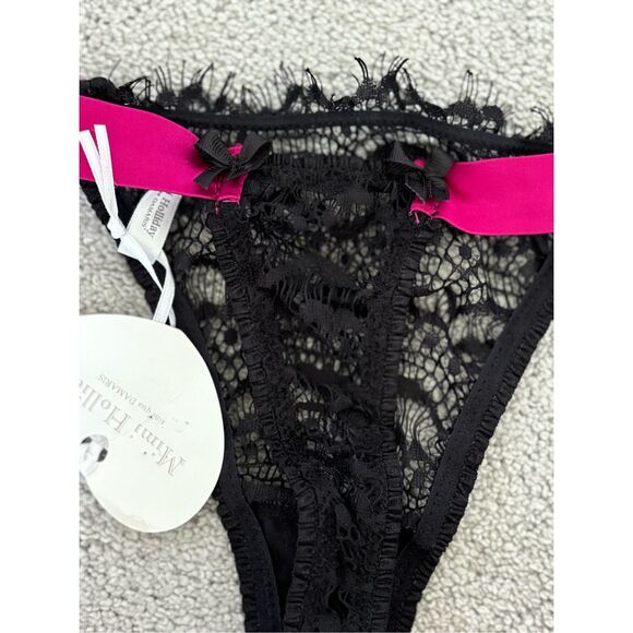 NWT Mimi Holiday lace undergarmet, $70 E21 - Picture 1 of 5
